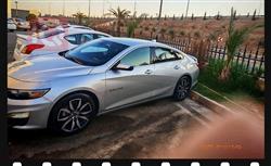 شيفروليه ماليبو